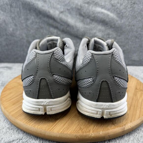 New Balance 481 Shoes Mens Size 10.5 4E Gray Running Walking ME481GN1 Sneakers main image 11